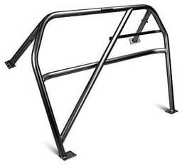 BMW 3 Series DTM Fiberwerkz Race Roll Bar - E30 Autopowe