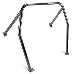 BMW 3 Series DTM Fiberwerkz Street Roll Bar - E30 Autopowe