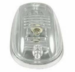 Dodge Ram Eurolite LED Cab Lights - Clear - 75020