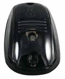 Dodge Ram Eurolite LED Cab Lights - Smoked - 75040