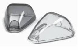 Ford Superduty Eurolite Cab Lights