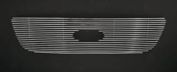 Ford F150 Pilot Bolt-on Billet Grille - 1PC - BG-251
