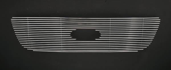 Ford F150 Pilot Bolt-on Billet Grille - 1PC - BG-251