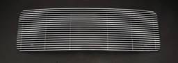 Ford F350 Superduty Pilot Bolt-on Billet Grille - Set - BG-252