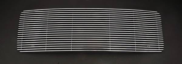 Ford F350 Superduty Pilot Bolt-on Billet Grille - Set - BG-252