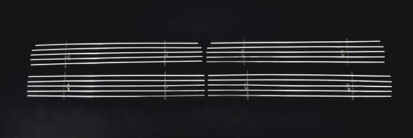 Dodge Ram Pilot Bolt-On Billet Grille - Set - BG-351