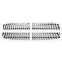 Dodge Ram Pilot Bolt-On Billet Grille - Vertical - Set - BG-357