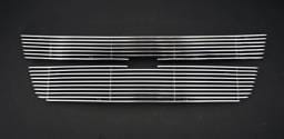 Chevrolet Colorado Pilot Bolt-On Billet Grille - Set - BG-156
