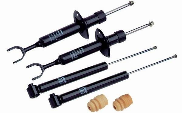 Ford Mustang Eibach Pro-Damper Shock & Struts - 47800