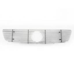 Cadillac Escalade Pilot Bolt-On Billet Grille - Horizontal - 1PC - BG-852