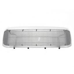 Ford F350 Superduty Pilot Billet Combo Grille - 1PC - BGS-204