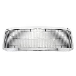 Ford F250 Superduty Pilot Billet Combo Grille - 1PC - BGS-205