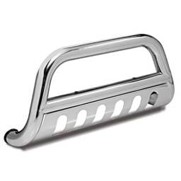 Cadillac Escalade Outland Grille Guard