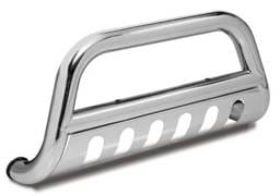 Ford Superduty Outland Grille Guard