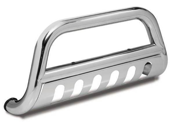 Ford Superduty F350 DRW Outland Grille Guard
