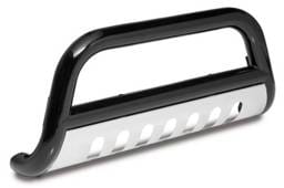 Ford Superduty F350 DRW Outland Grille Guard