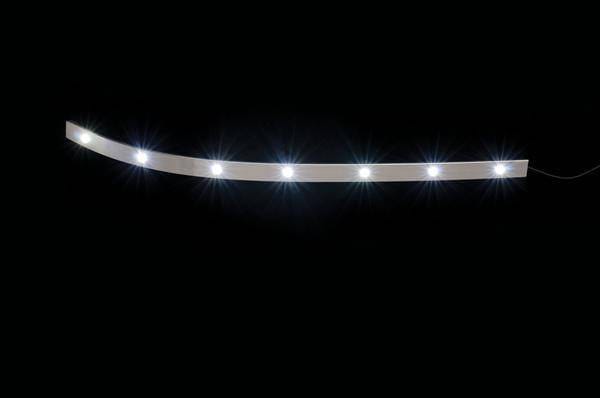 GMC Sierra Putco LED DayLiner - G2 - 270110 thumbnail 3