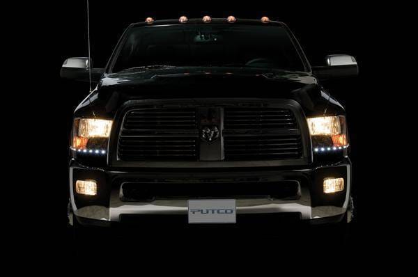 Dodge Ram Putco LED DayLiner - G2 - 270120 thumbnail 2
