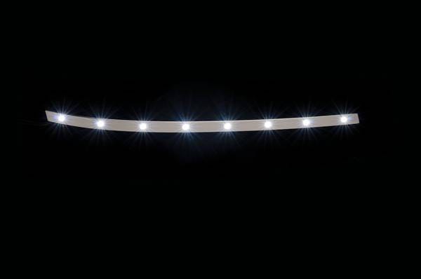 Dodge Ram Putco LED DayLiner - G2 - 270120 thumbnail 3