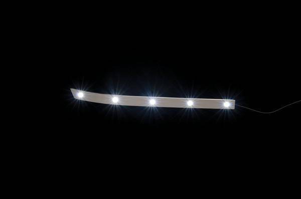 Ford F350 Superduty Putco LED DayLiner - G2 - 270130 thumbnail 3