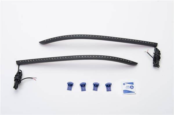 Ford F350 Superduty Putco LED DayLiner - 280130