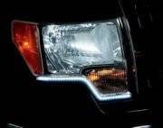 Ford F350 Superduty Putco LED DayLiner - 280160