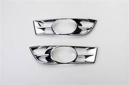 Chevrolet Cruze Putco Foglight Cover - 400538
