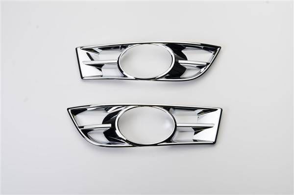 Chevrolet Cruze Putco Foglight Cover - 400538