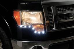 Ford F150 Putco LED DayLiner - G2 - 270140