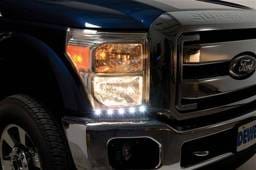Ford F350 Superduty Putco LED DayLiner - G2 - 270160