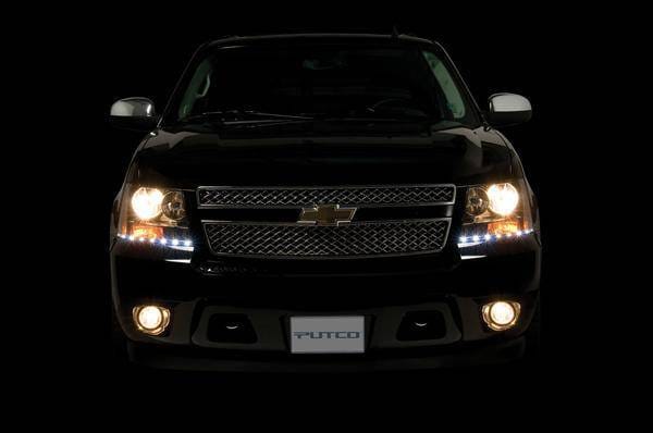 Chevrolet Suburban Putco LED DayLiner - G2 - 270180 thumbnail 2