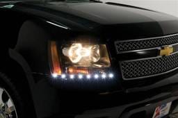 Chevrolet Tahoe Putco LED DayLiner - G2 - 270180