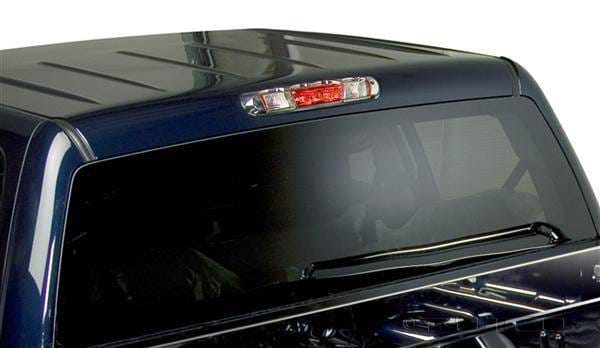 Chevrolet Silverado Putco Third Brake Light Cover - 400891 thumbnail 2