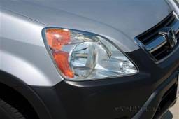 Honda CRV Putco Headlight Covers - 401233