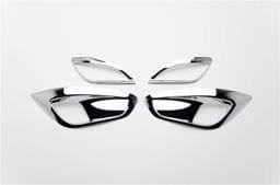 Hyundai Tucson Putco Foglight Cover - 401767
