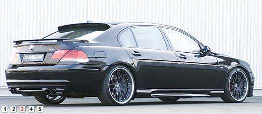 Quad Cut-Out Rear Apron for Quad Exhaust