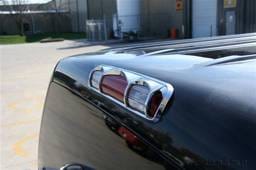 GMC Sierra Putco Third Brake Light Cover - 401810