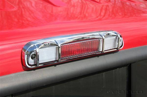 Ford F350 Superduty Putco Third Brake Light Cover - 401812 thumbnail 2