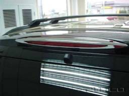 Buick Rendezvous Putco Third Brake Light Cover - 401814