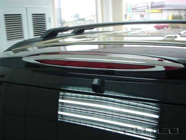 Buick Rendezvous Putco Third Brake Light Cover - 401814