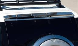 Toyota FJ Cruiser Putco Third Brake Light Cover - 401817