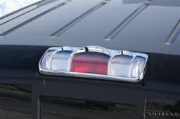 Ford F150 Putco Third Brake Light Cover - 401808