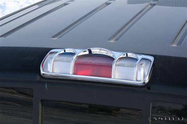 Ford F150 Putco Third Brake Light Cover - 401808
