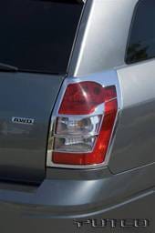 Dodge Magnum Putco Taillight Covers - 402811