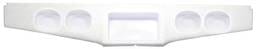 Chevrolet C1500 Pickup In Pro Carwear Roll Pan - CWR-7387CKH