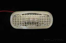 Dodge Ram Putco Fender Marker Lights - 900056