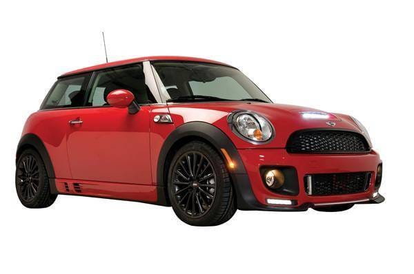 Mini Cooper Putco LED Daytime Running Lights Kit - 900072