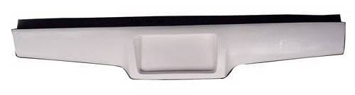 Chevrolet S10 IPCW Roll Pan - CWR-8293S10
