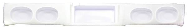 Chevrolet S10 In Pro Carwear Roll Pan - CWR-94S10H