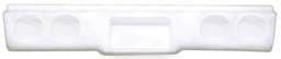 GMC Sierra In Pro Carwear Roll Pan - CWR-99H